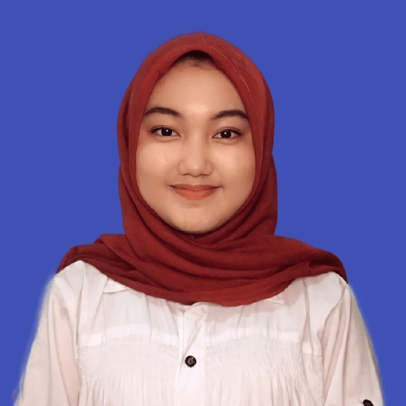 Zalfa Nursyahira Ramadhanita